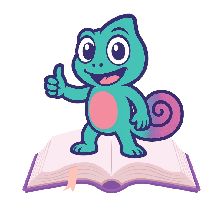 Mascotte Caméo Wonderland boutique pop culture